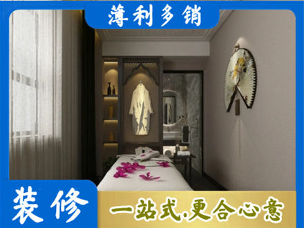 菏泽市东明衣帽间装修